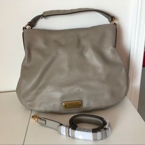 SOLD - Marc Jacobs Hobo Bag